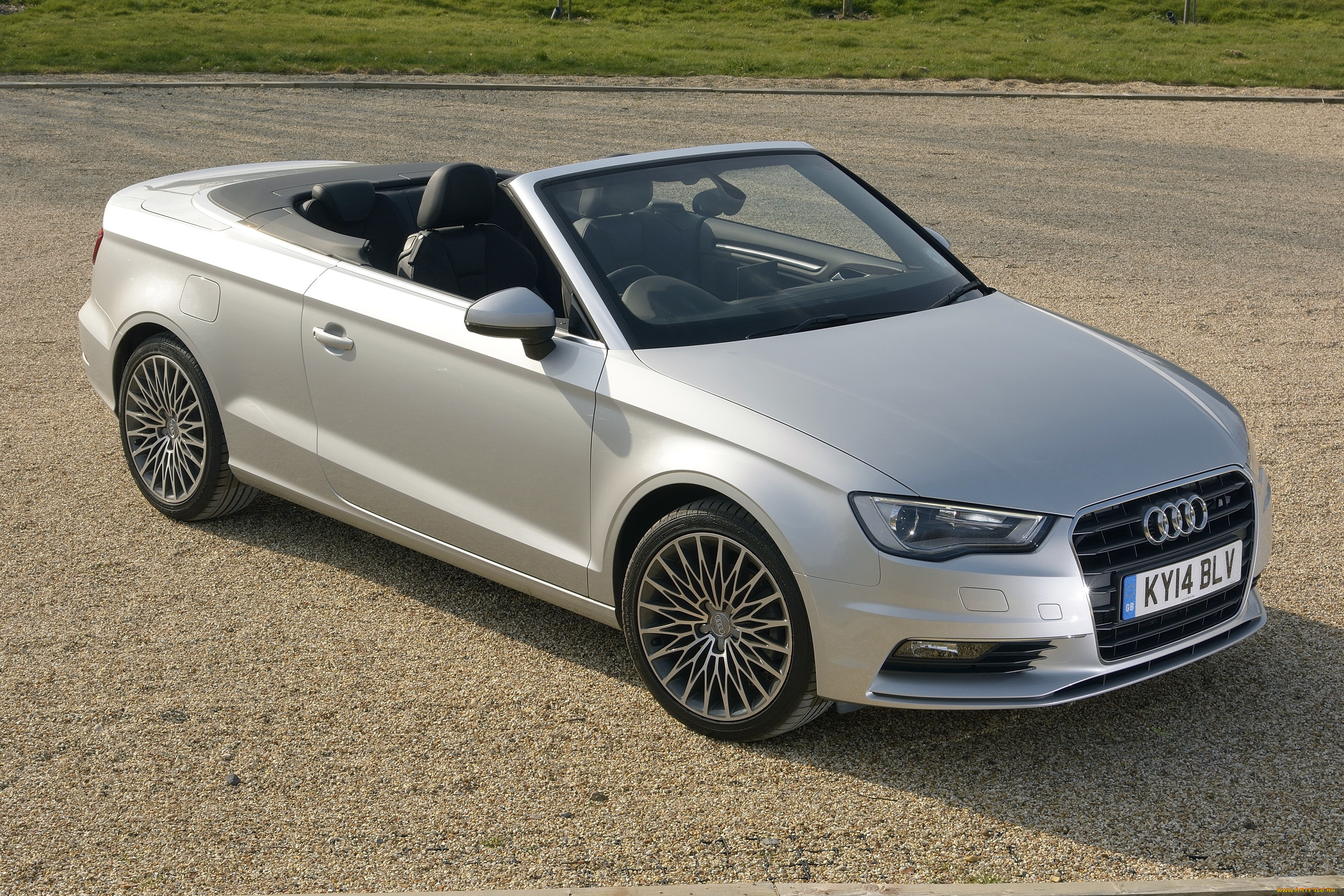 , audi, cabriolet, a3, uk-spec, 2-0, tdi, , 2014, 8v